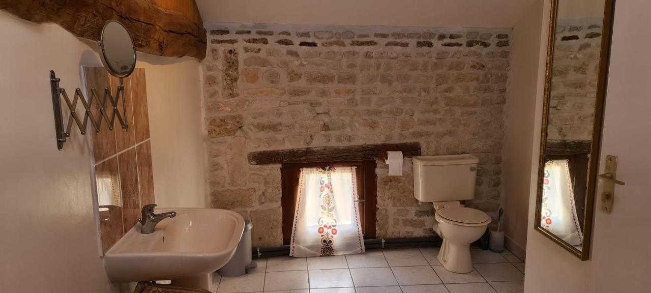 Gites Chouette Bouin  Экстерьер фото